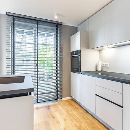 Dom wakacyjny Stina *