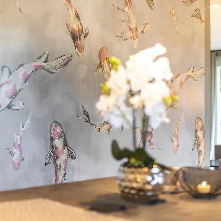 Stina Dom wakacyjny *