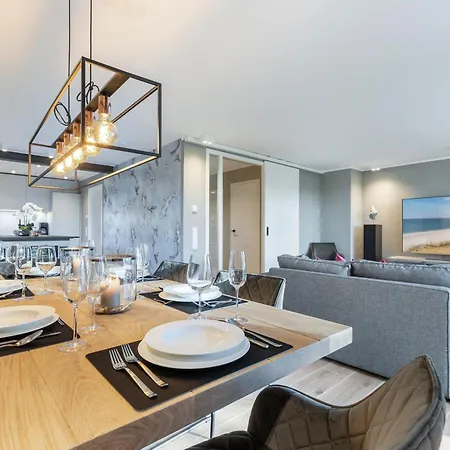 Stina Dom wakacyjny Keitum