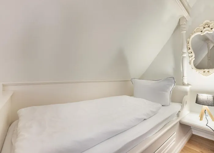 Stina Vakantiehuis Keitum