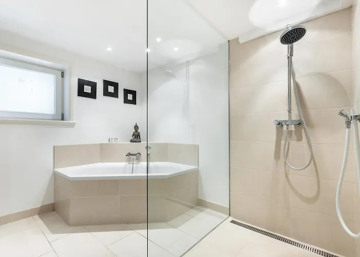 Vakantiehuis Stina Keitum