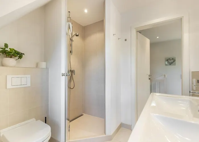 Stina Vakantiehuis Keitum