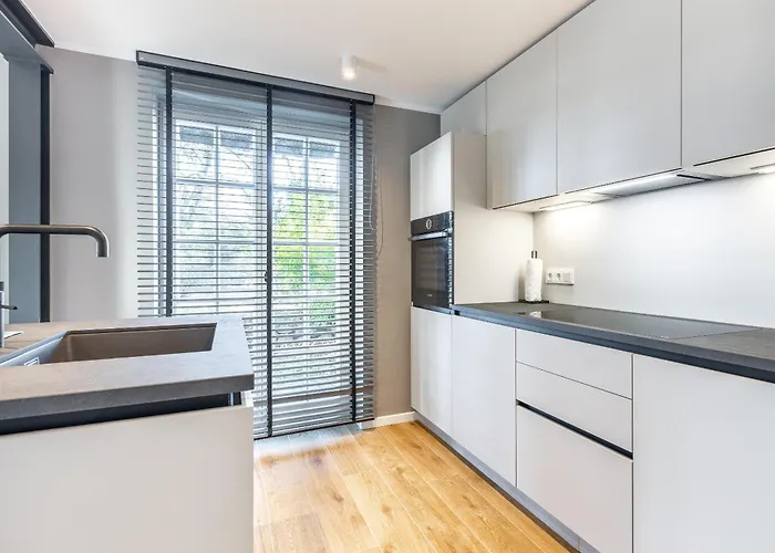 Vakantiehuis Stina *