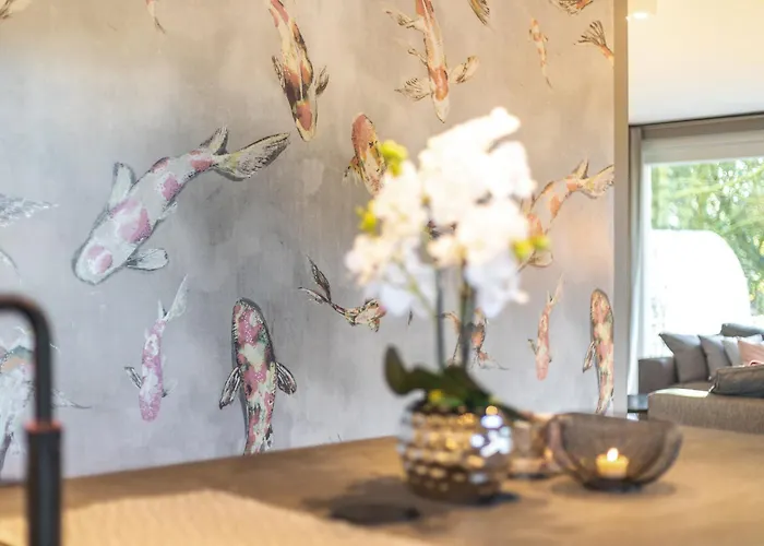 Stina Vakantiehuis *