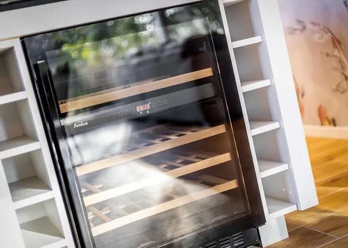 Vakantiehuis Stina Keitum