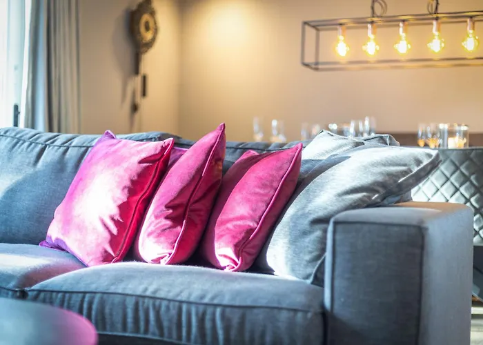 Vakantiehuis Stina Keitum